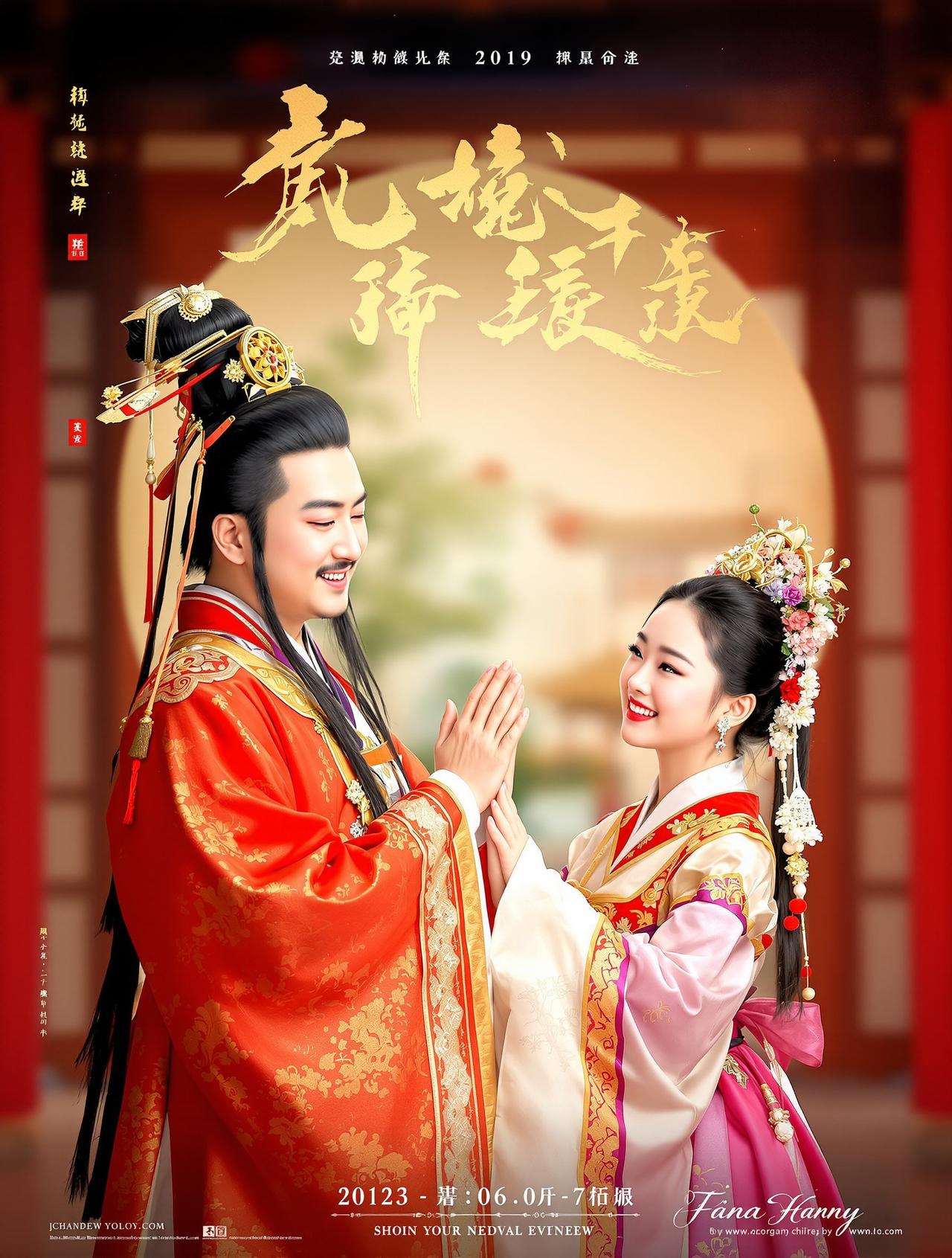 团长大人请饶命 - 芒果短剧封面