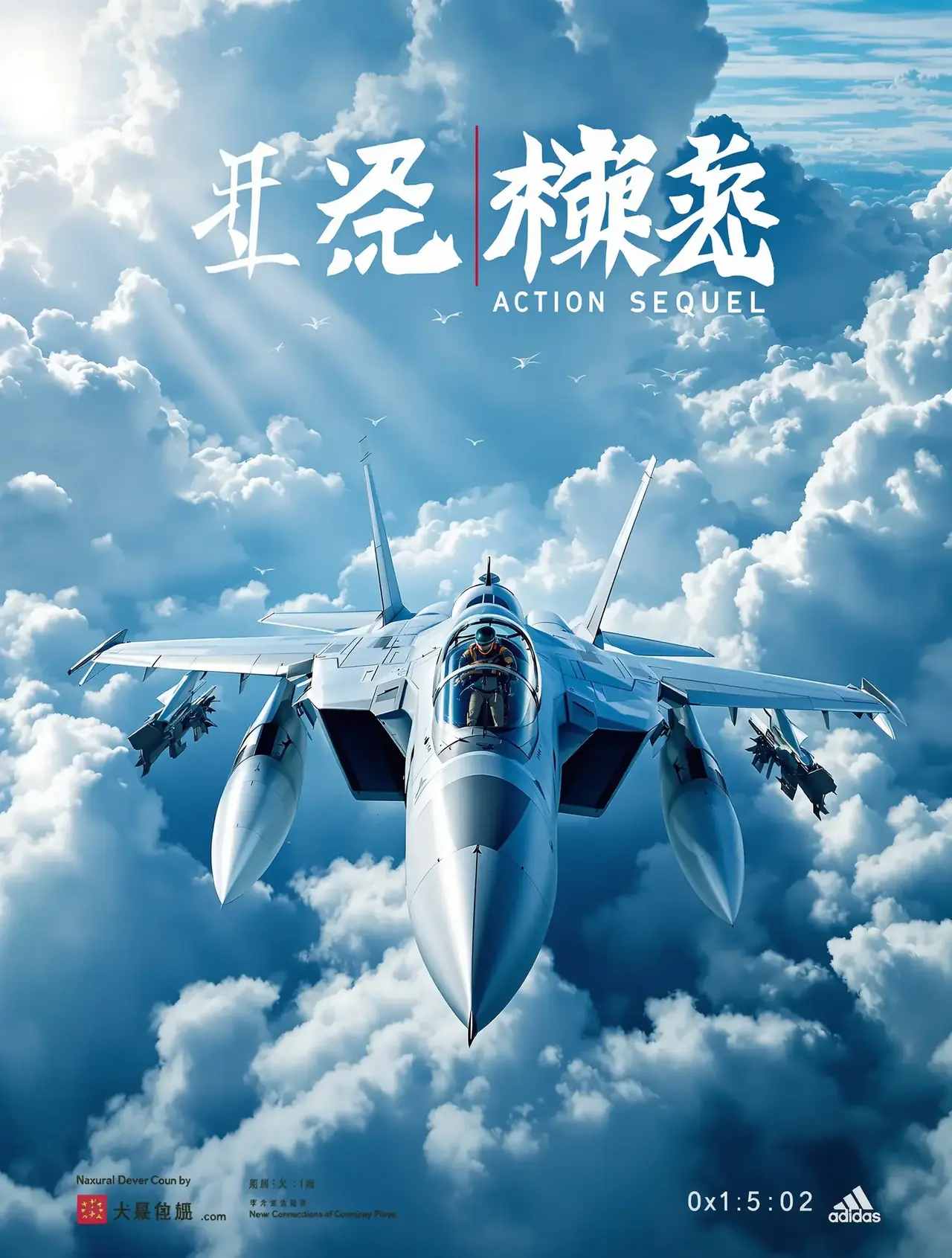 长空之王2 - 大奶影院 长空之王2 - 草莓新片封面
