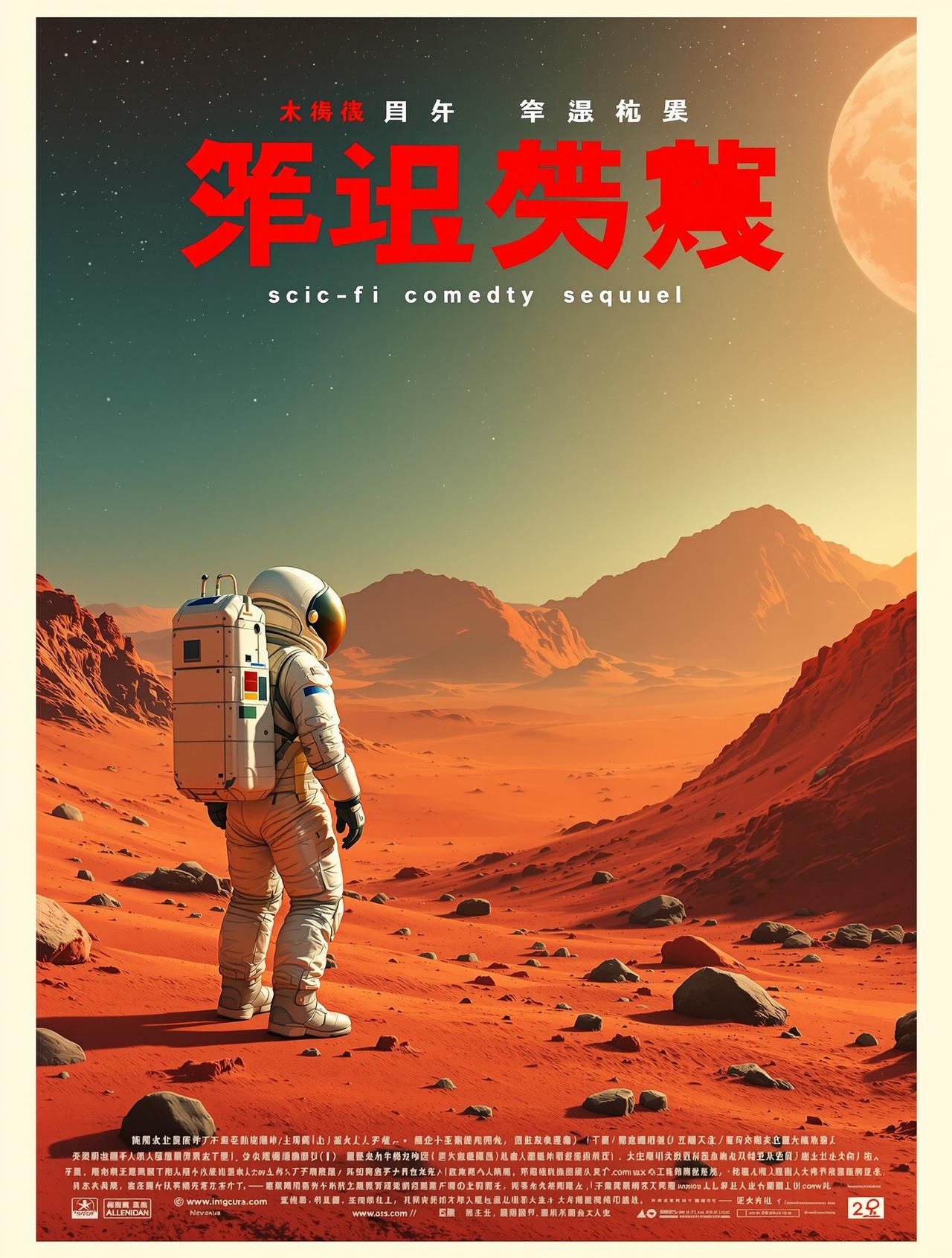 独行月球2 - 大奶影院 独行月球2 - 草莓新片封面